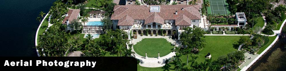 Aerial Photograhy