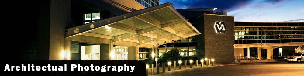 Architectual Photography