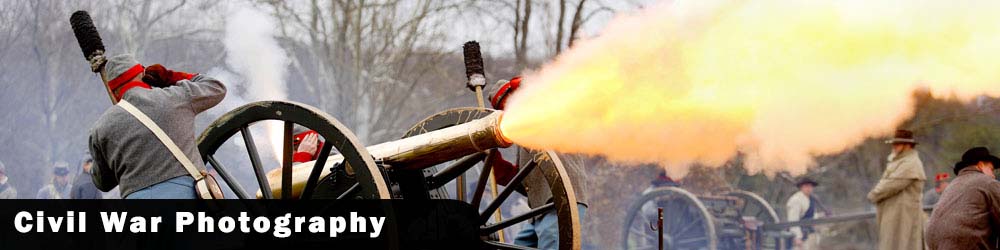 Civil War Photography