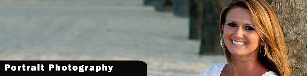 Portrait Photography